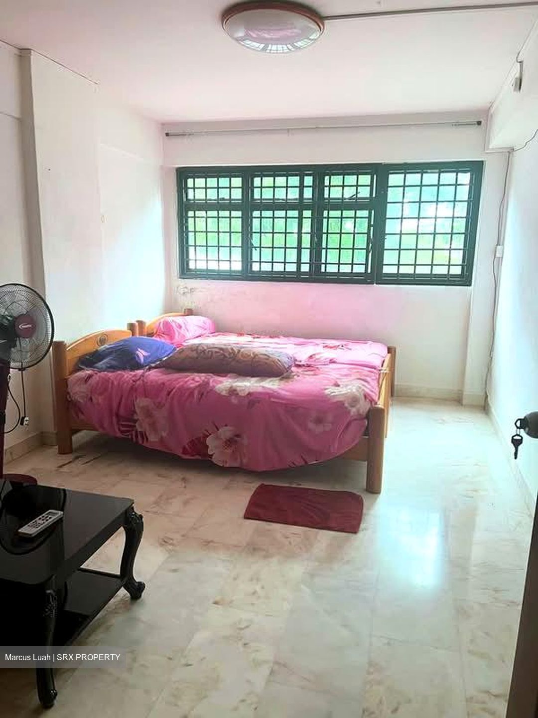 Blk 6 Telok Blangah Crescent (Bukit Merah), HDB 3 Rooms #573928981